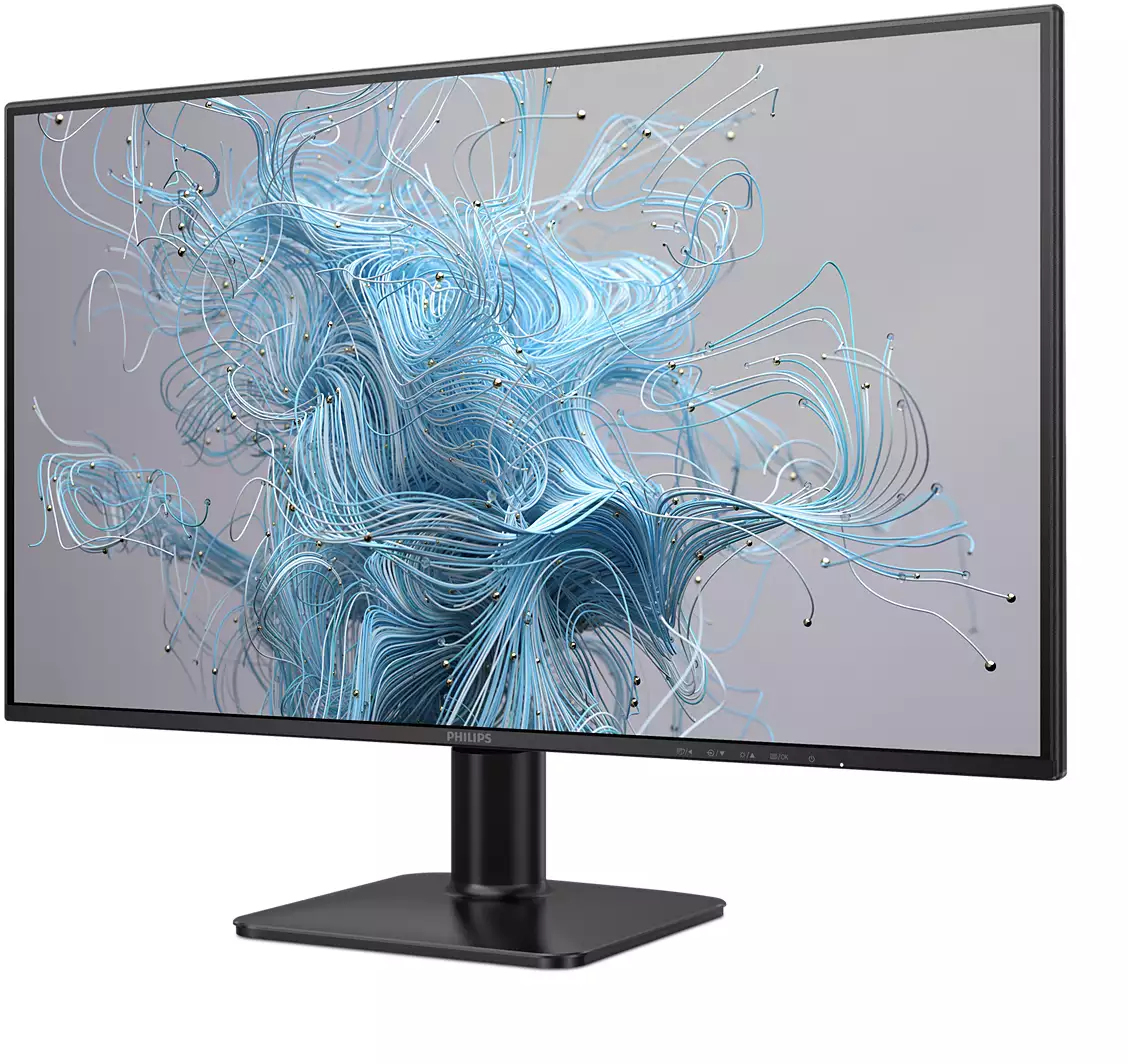  - Monitor Philips Série 1000 27" 27E2N1110 IPS FHD 120Hz 1ms