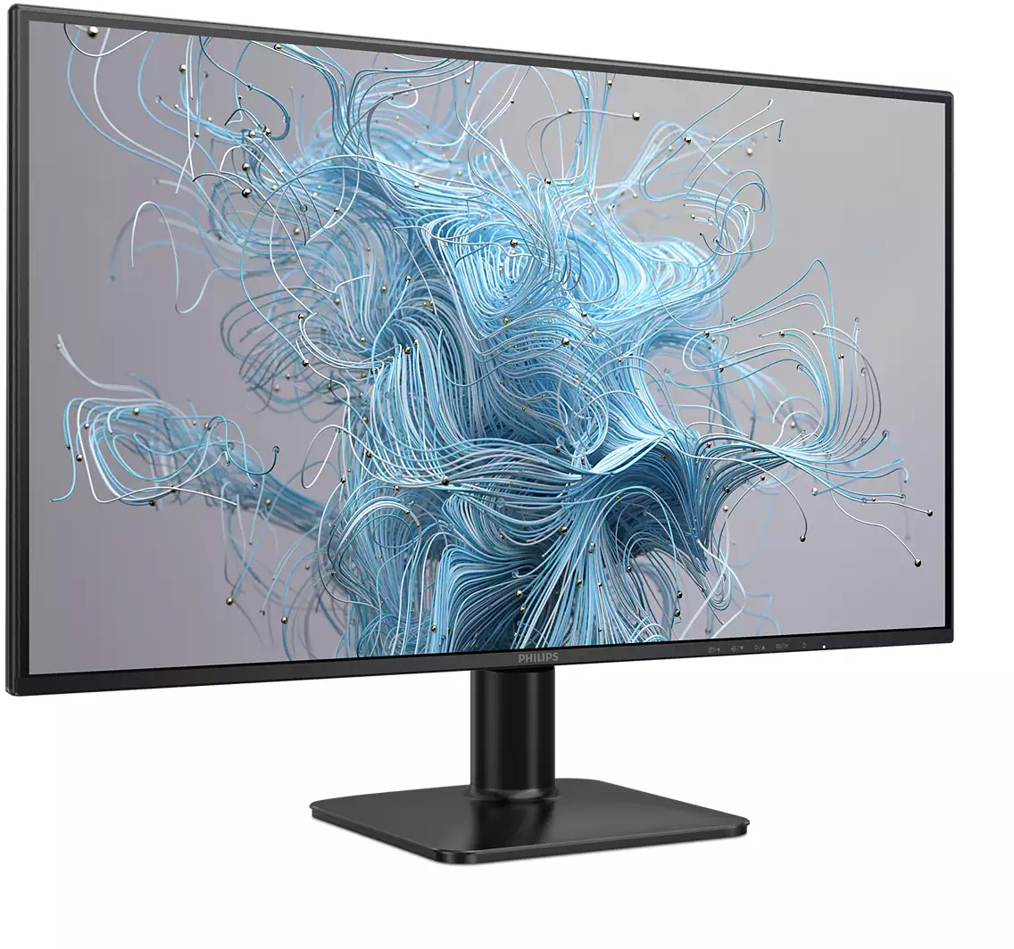  - Monitor Philips Série 1000 27" 27E2N1110 IPS FHD 120Hz 1ms