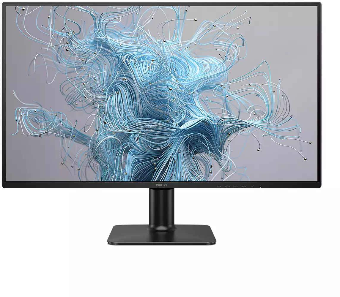  - Monitor Philips Série 2000 27" 27E2N2500 IPS FHD 120Hz 1ms HDR10