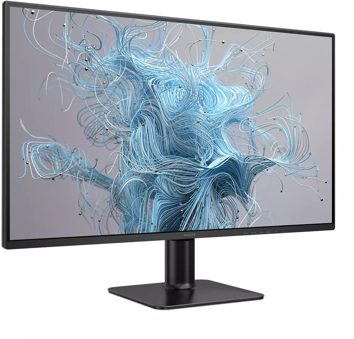  - Monitor Philips Série 2000 27" 27E2N2500 IPS FHD 120Hz 1ms HDR10