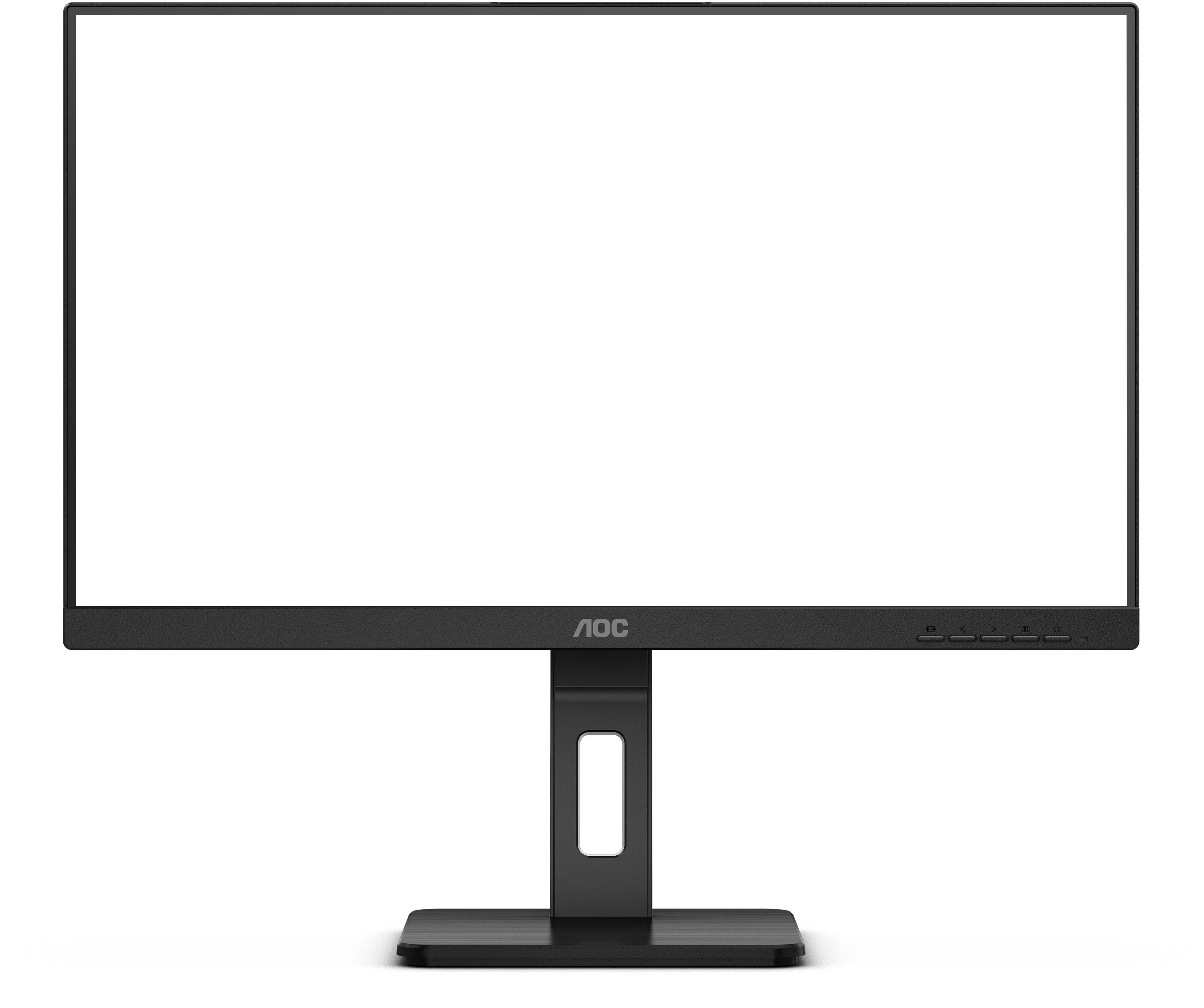 AOC - Monitor AOC 27" 27E3QAF VA FHD 75Hz 4ms Altavoces integrados