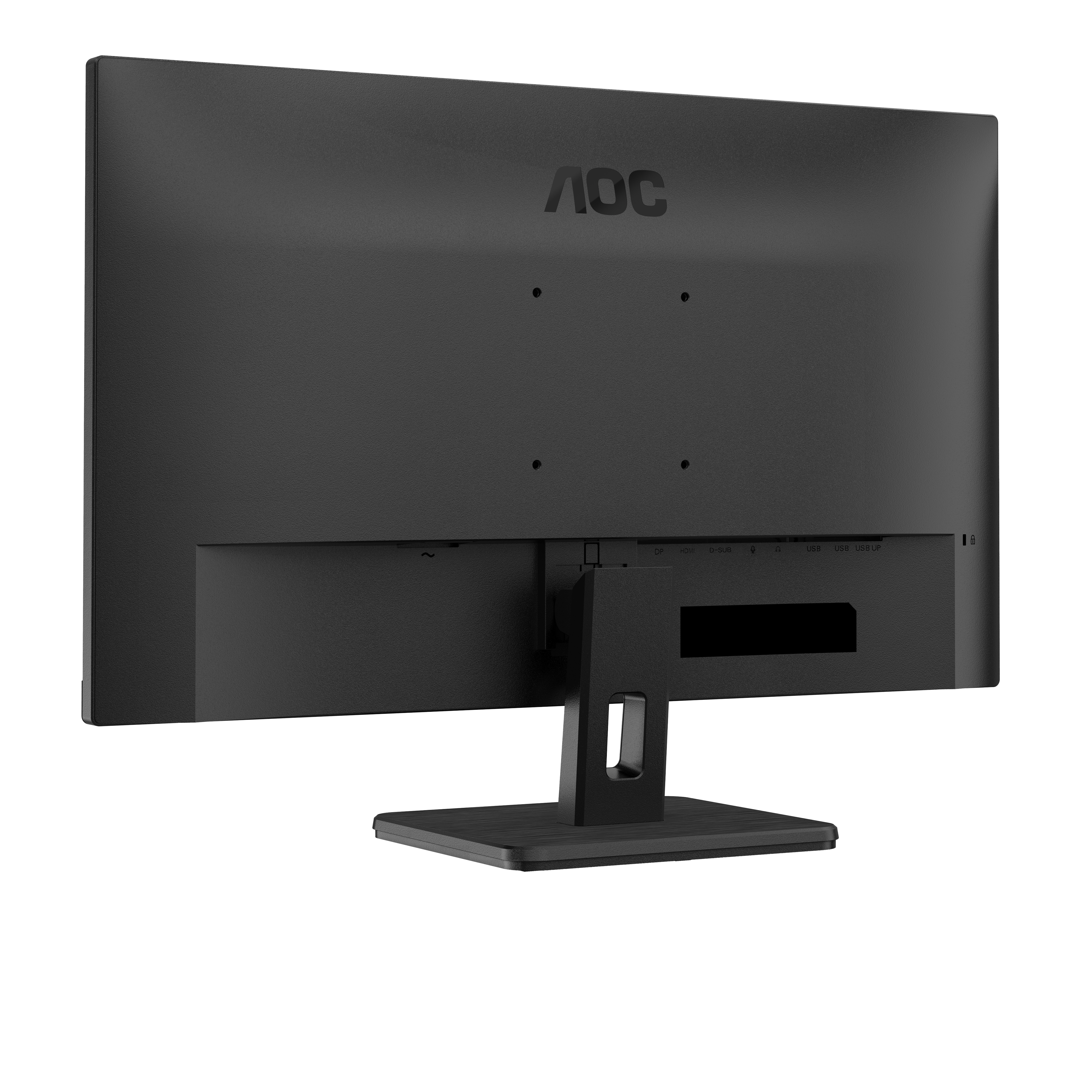 AOC - Monitor AOC 27" 27E3UM VA FHD 75Hz 4ms Low Blue Light