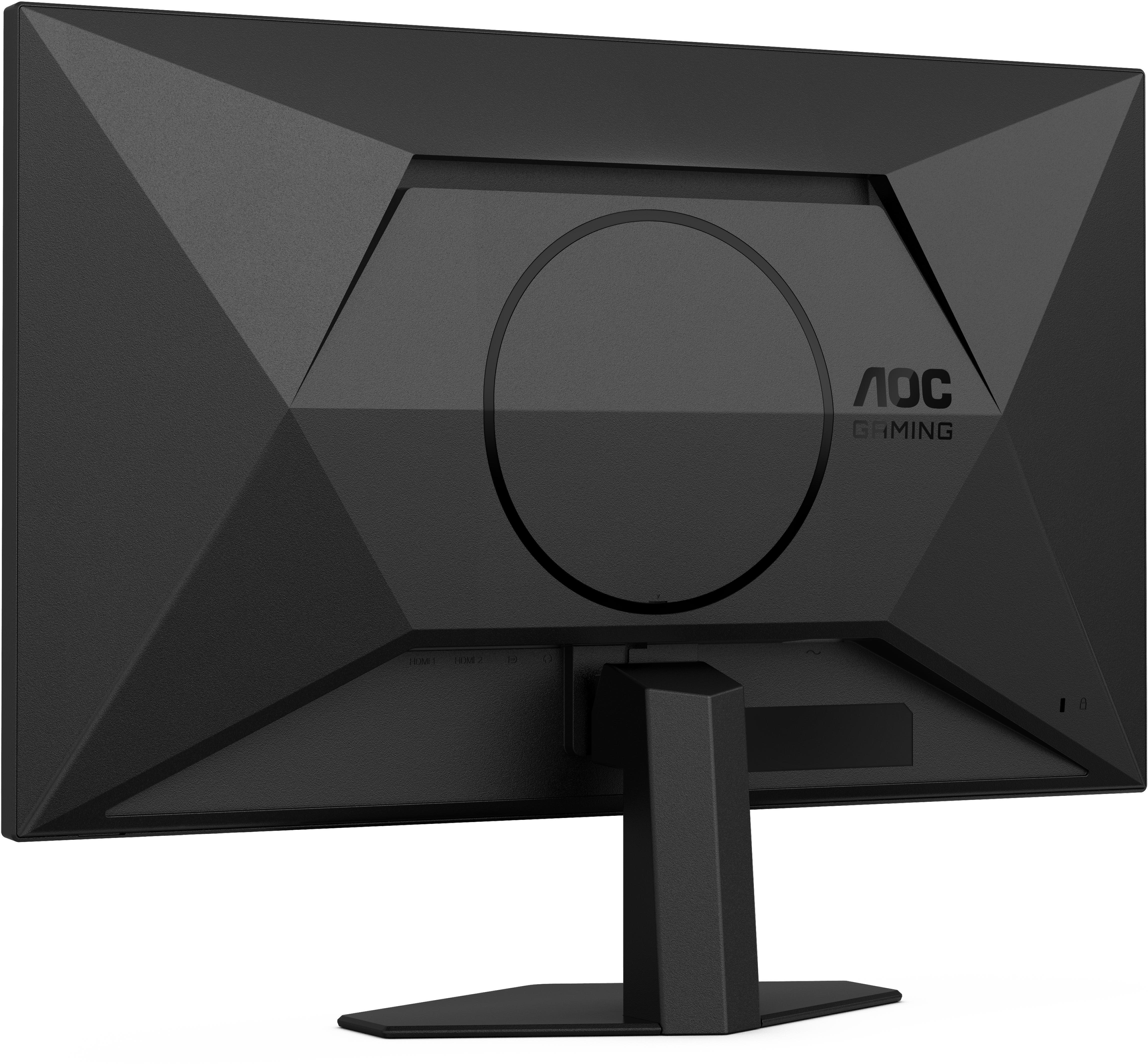 AOC - Monitor AOC Gaming 27" 27G4XE IPS FHD 180Hz 0.5ms HDR10