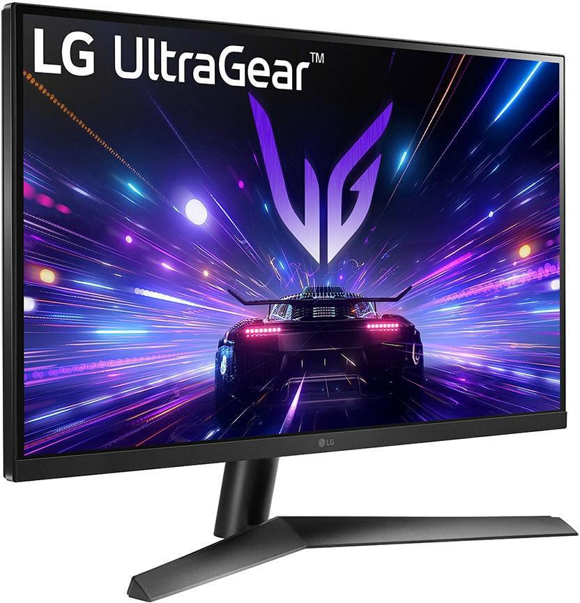 LG - Monitor Gaming LG UltraGear 27" 27GS60F-B IPS FHD 180Hz 1ms