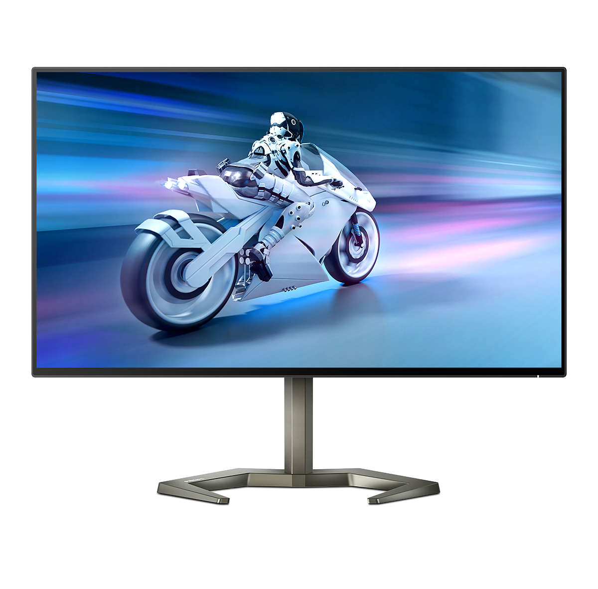 Philips - Monitor Gaming Philips EVNIA 27" 27M1F5500P Nano IPS QHD 240Hz 1ms FreeSync Premium Pro HDR600