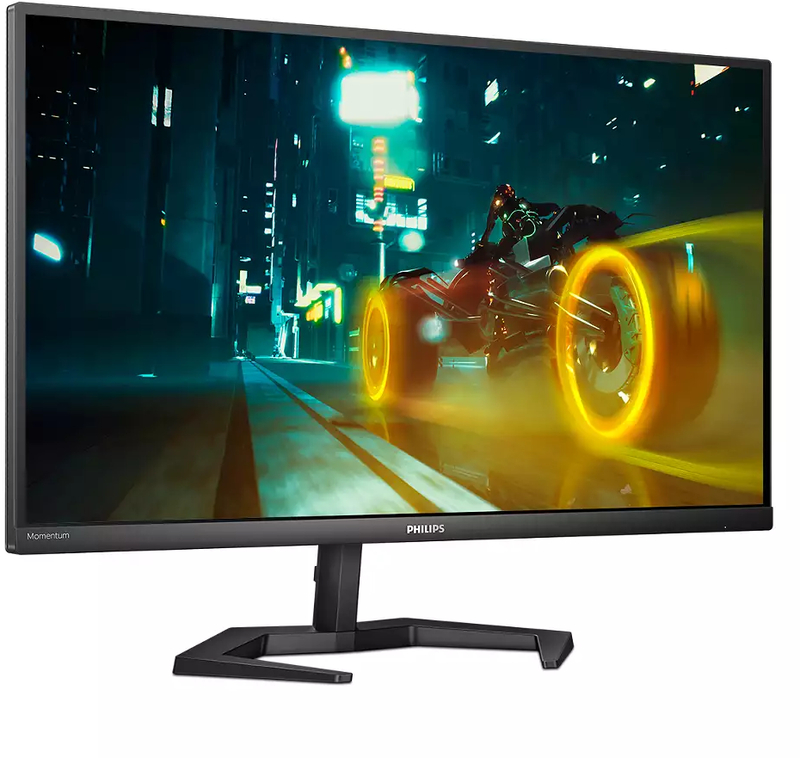 Philips - Monitor Gaming Philips 27" 27M1N3500LS VA QHD 144Hz 1ms