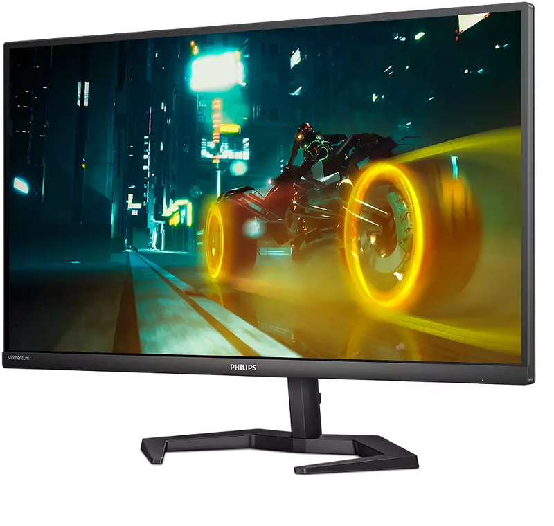 Philips - Monitor Gaming Philips 27" 27M1N3500LS VA QHD 144Hz 1ms