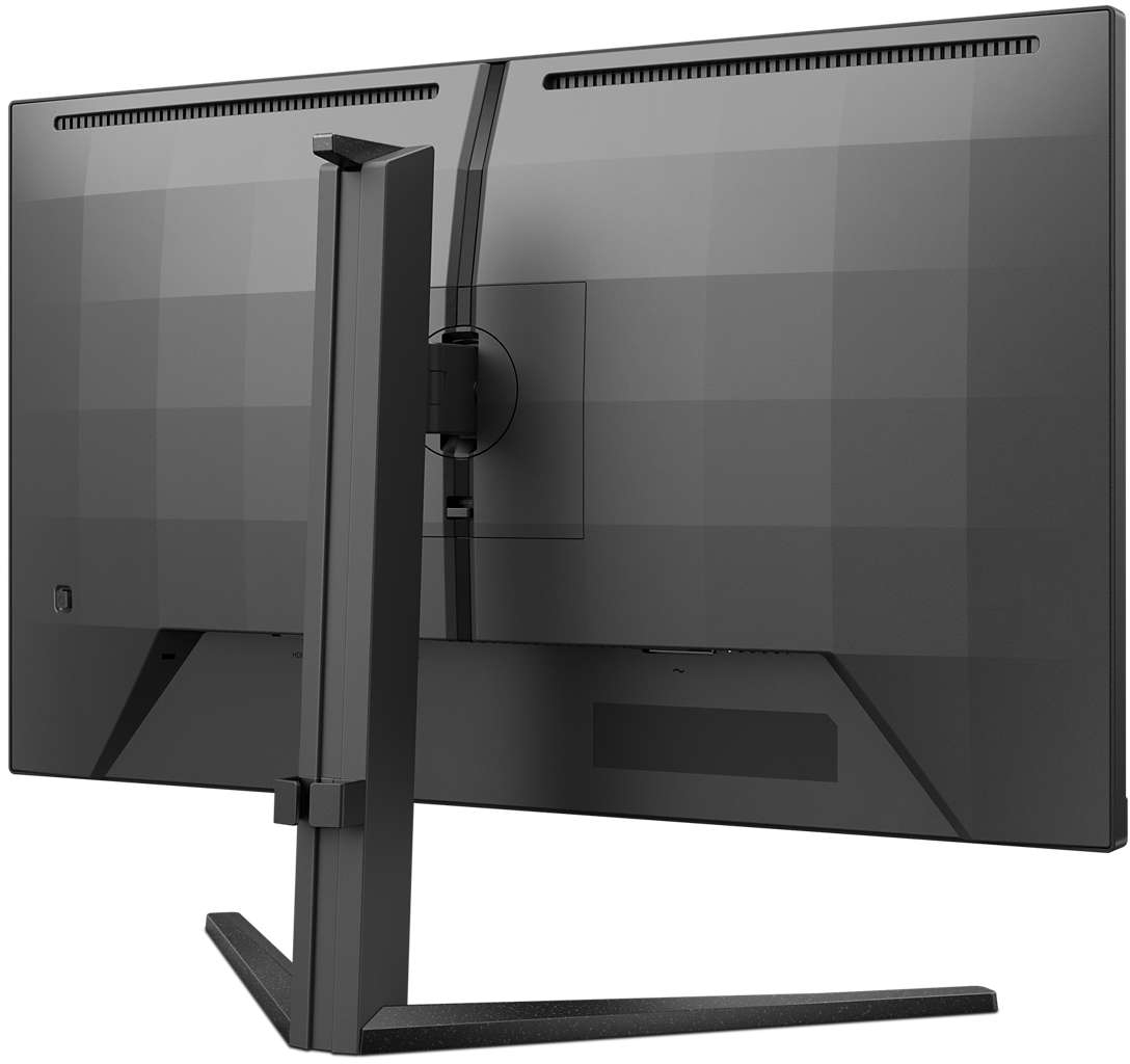 Philips - Monitor Gaming Philips EVNIA 27" 27M2N3200A IPS FHD 180Hz 0.5ms HDR10 c/Ajuste Alt.