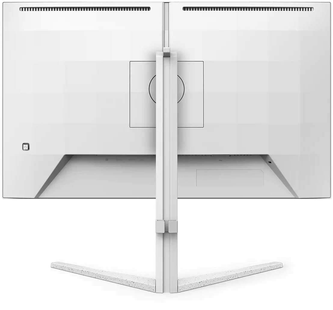  - Monitor Philips Série 3000 27" 27M2N3501PA Fast IPS QHD 360Hz 1ms HDR400 Adaptive Sync