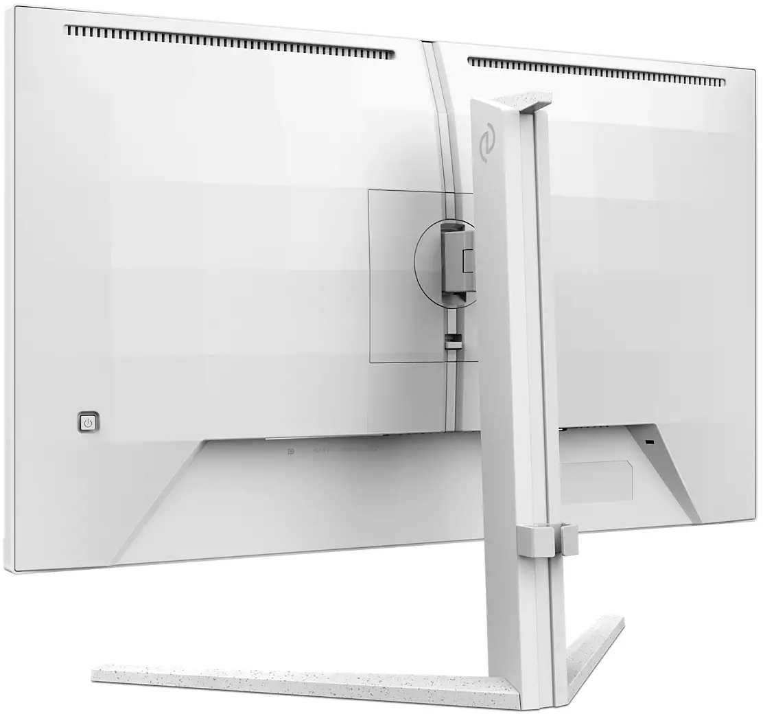  - Monitor Philips Série 3000 27" 27M2N3501PA Fast IPS QHD 360Hz 1ms HDR400 Adaptive Sync