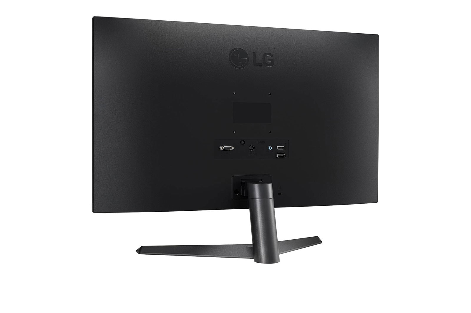 LG - Monitor LG 27" 27MP60GP-B IPS FHD 60Hz 1ms FreeSync