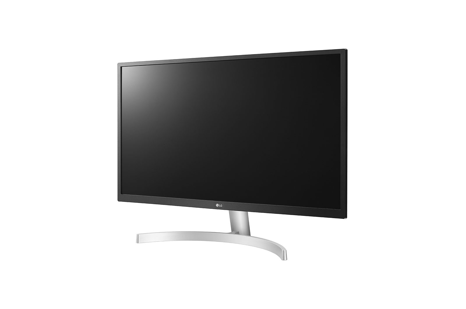 LG - Monitor LG 27" 27UL500P-W IPS 4K 60Hz 5ms Radeon Freesync