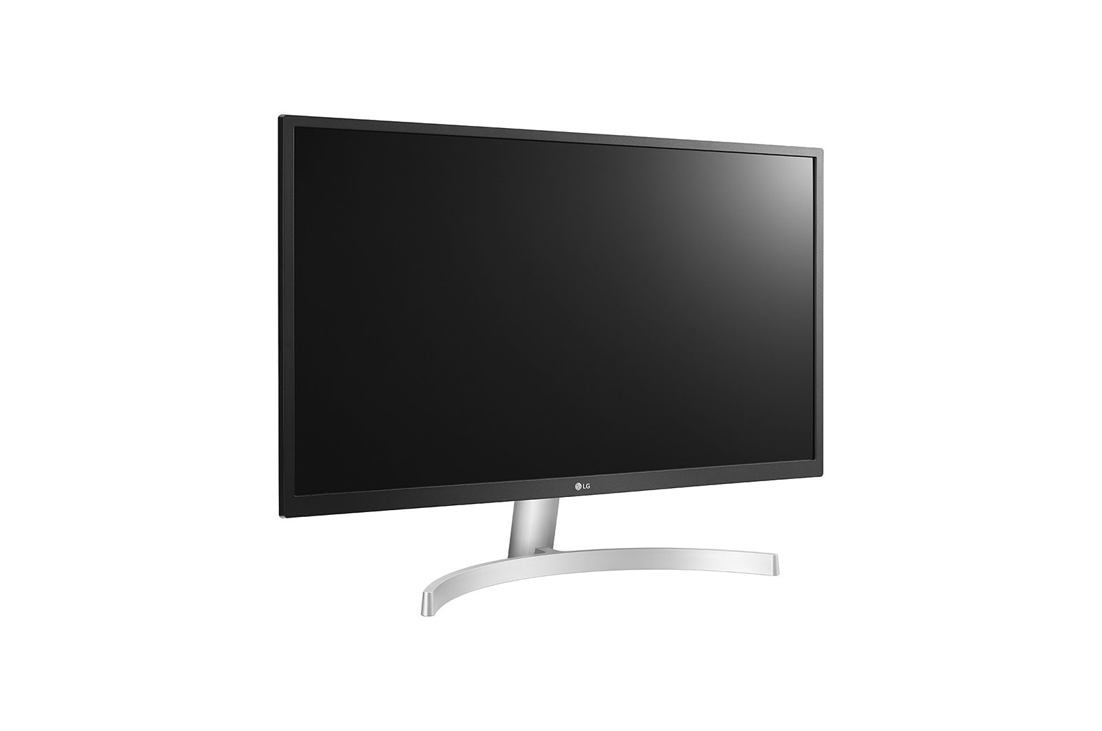 LG - Monitor LG 27" 27UL500P-W IPS 4K 60Hz 5ms Radeon Freesync