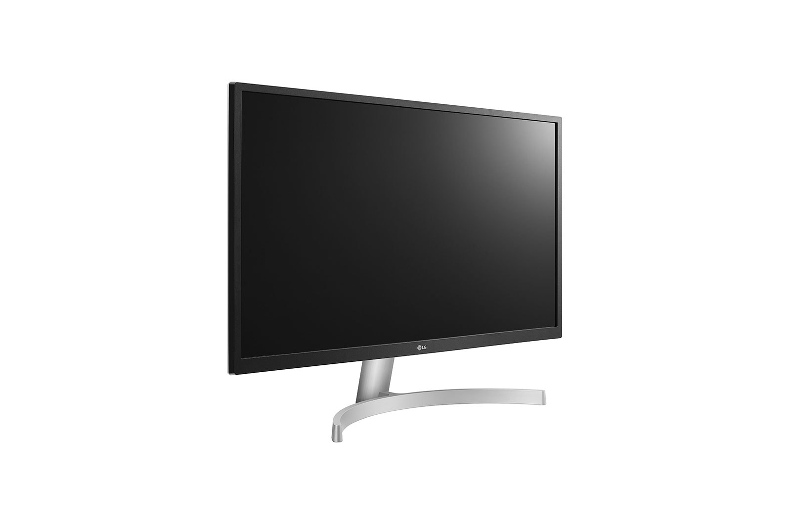 LG - Monitor LG 27" 27UL500P-W IPS 4K 60Hz 5ms Radeon Freesync