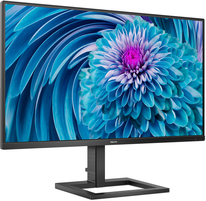 Philips - Monitor Philips 28" 288E2UAE LED IPS 4K 60Hz FreeSync 4ms