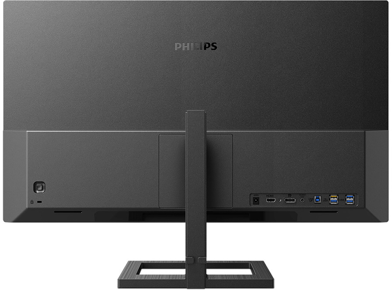 Philips - Monitor Philips 28" 288E2UAE LED IPS 4K 60Hz FreeSync 4ms