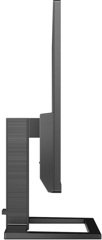 Philips - Monitor Philips 28" 288E2UAE LED IPS 4K 60Hz FreeSync 4ms