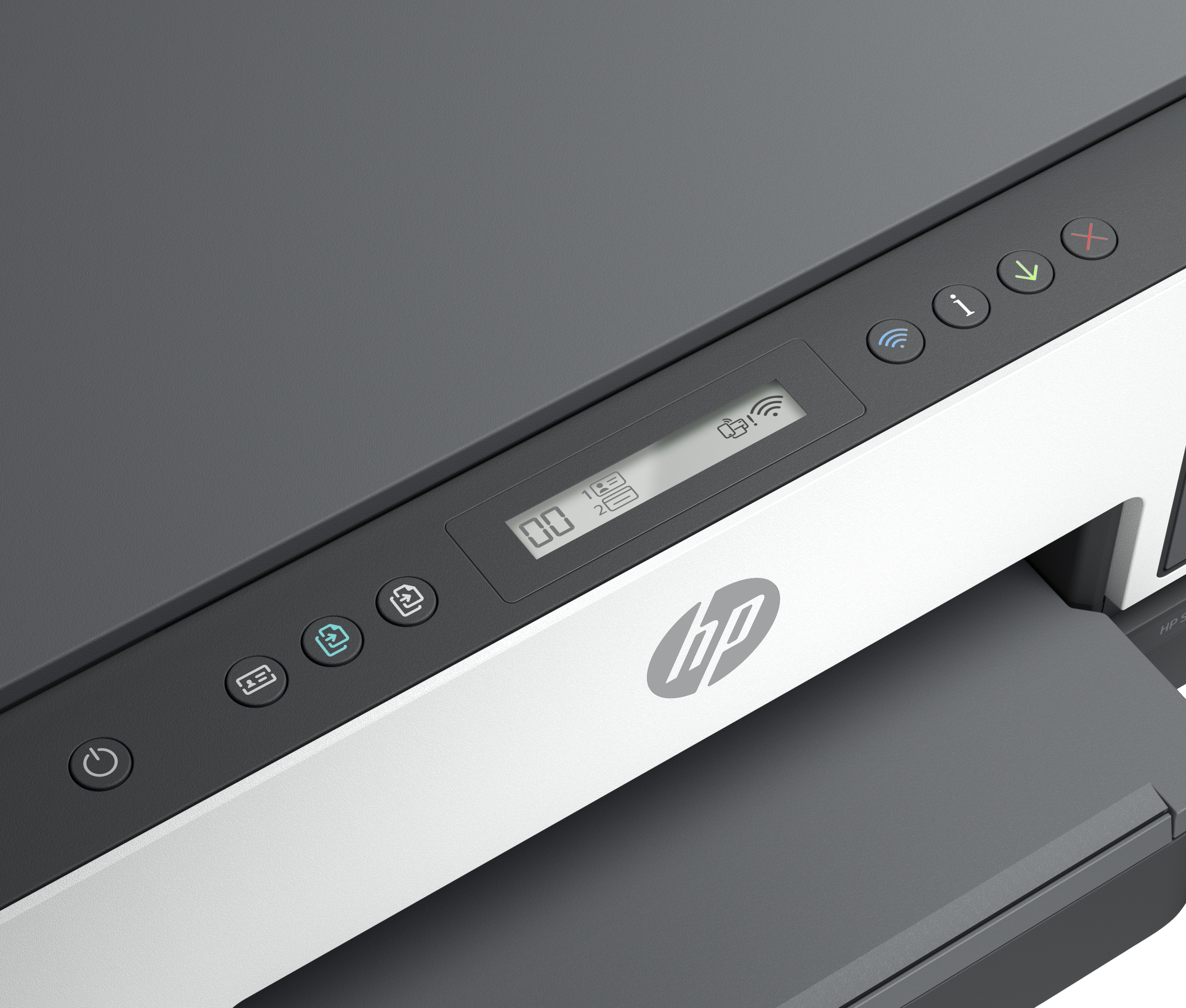  - Impresora Multifunción de Inyección de Tinta HP Smart Tank 7005 Todo-en-Uno WiFi