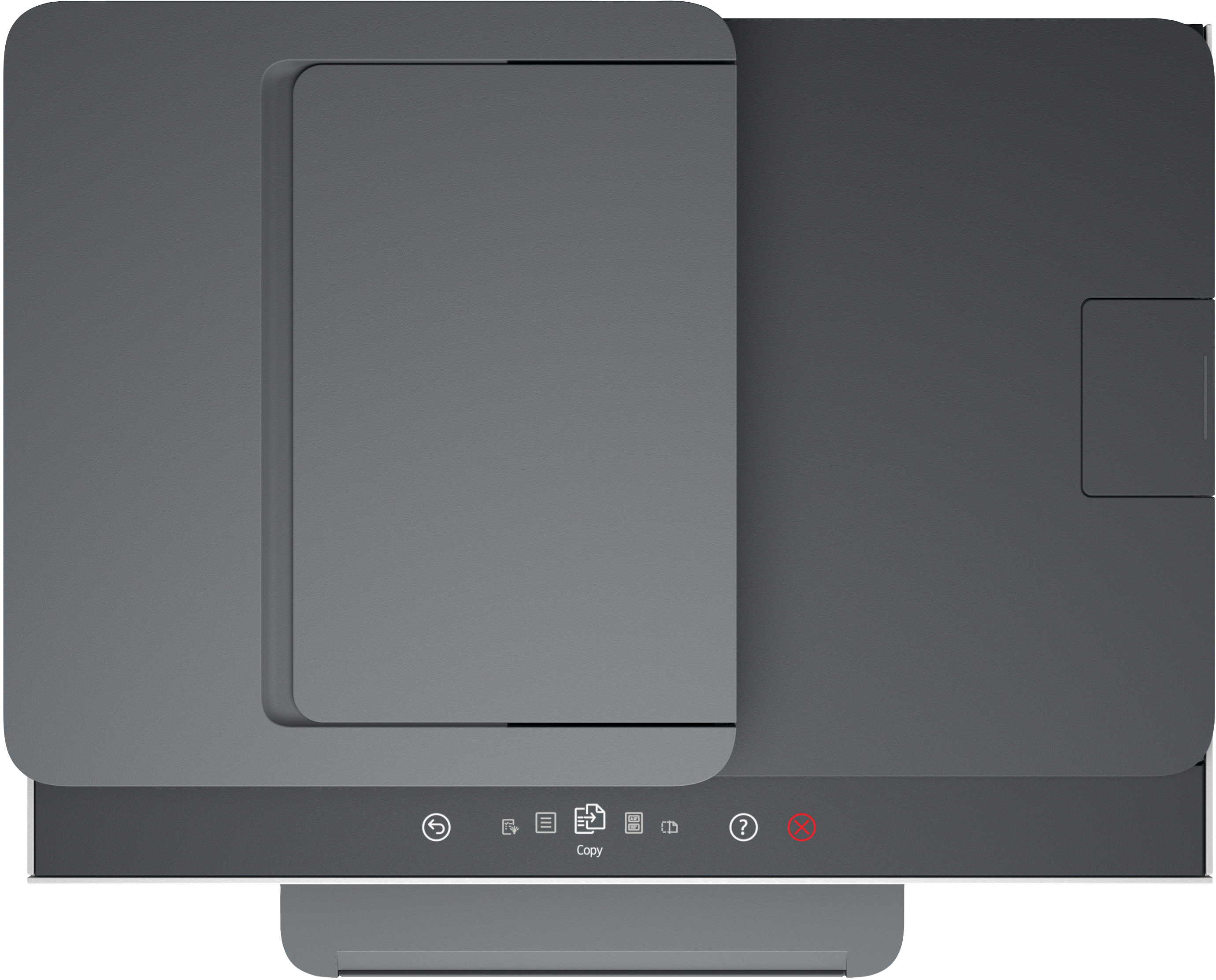  - Impresora Multifunción de Inyección de Tinta HP Smart Tank 7605 Todo-en-Uno WiFi