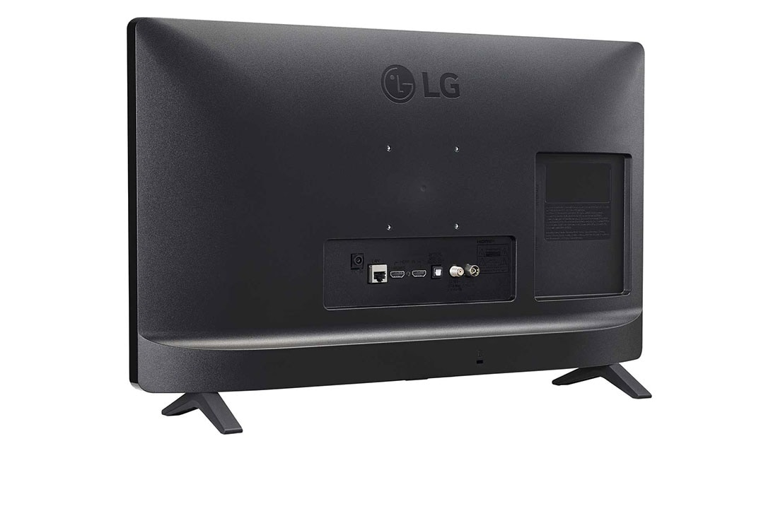 LG - Monitor TV LG 28" 28TQ525S-PZ HD Ready 75Hz 8ms Smart TV c/altavoces