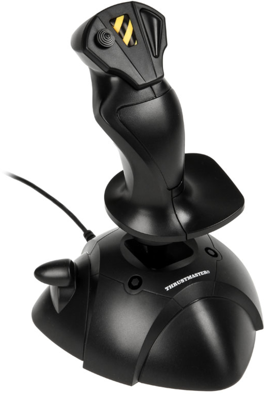 Thrustmaster - Joystick Thrustmaster USB - PC