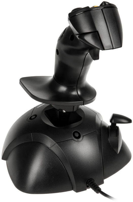 Thrustmaster - Joystick Thrustmaster USB - PC