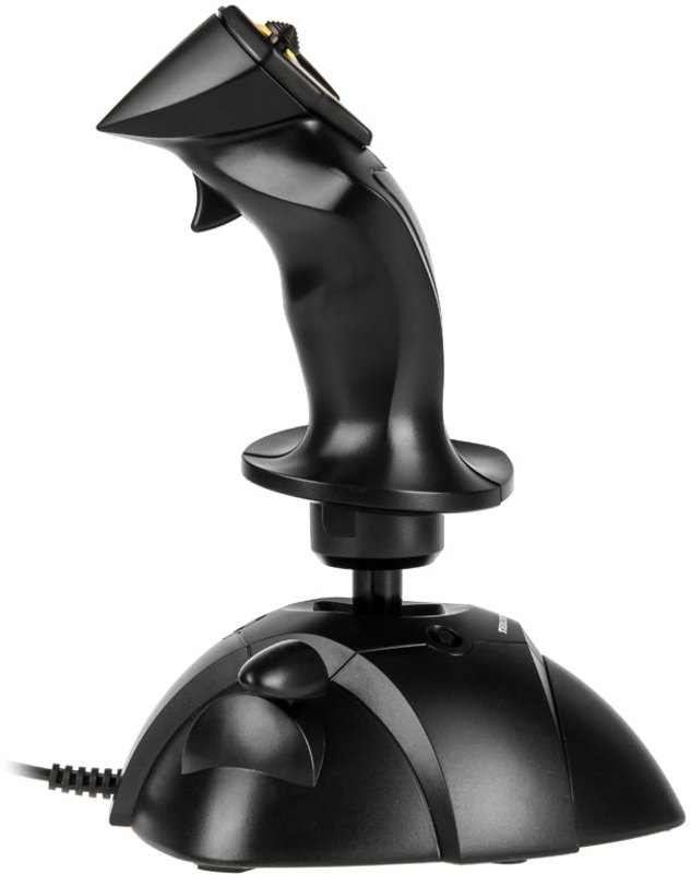 Thrustmaster - Joystick Thrustmaster USB - PC