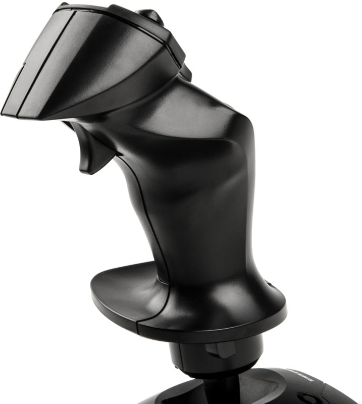 Thrustmaster - Joystick Thrustmaster USB - PC