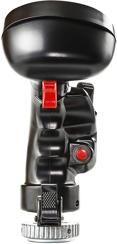 Thrustmaster - Joystick Thrustmaster F/A-18C Hornet Hotas Add-On Grip - PC