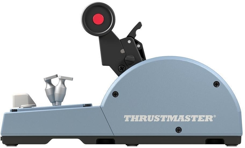 Thrustmaster - Quadrante Thrustmaster TCA Airbus Edition - PC