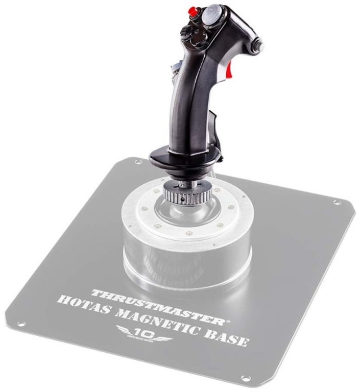 Thrustmaster - Joystick Addon Thrusmaster F-16C Viper HOTAS