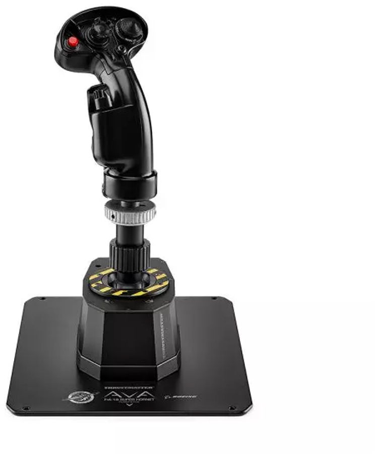 Thrustmaster - Joystick Thrustmaster AVA F/A-18 Super Hornet Flight Stick