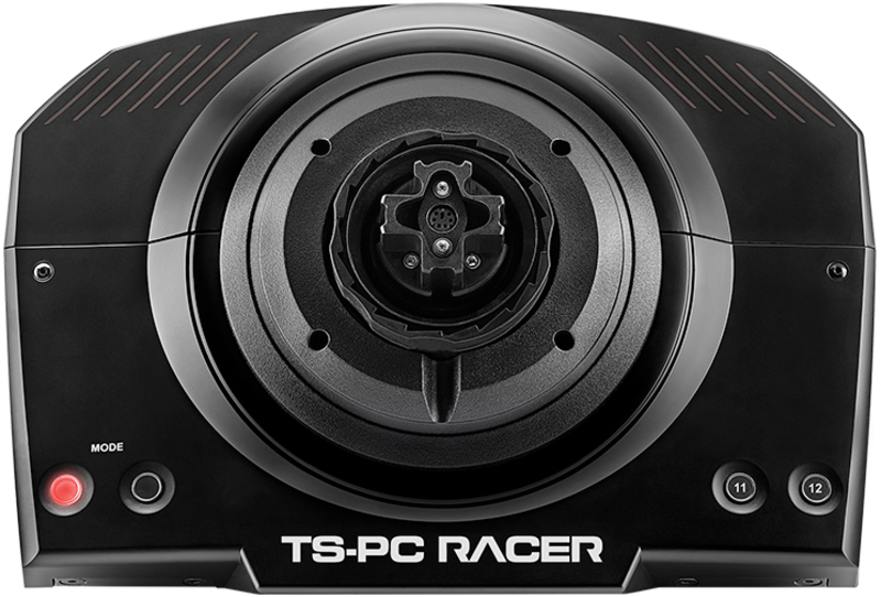 Thrustmaster - Base Volante Thrustmaster TS-PC Racer Servo Base - PC