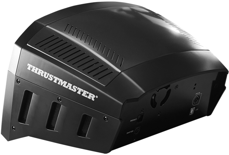 Thrustmaster - Base Volante Thrustmaster TS-PC Racer Servo Base - PC