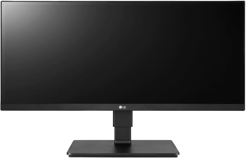 LG - Monitor LG UltraWide 29" 29BN650-B IPS FHD 75Hz 5ms HDR10