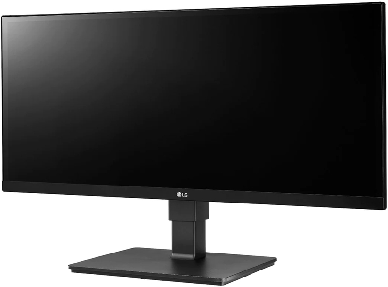 LG - Monitor LG UltraWide 29" 29BN650-B IPS FHD 75Hz 5ms HDR10