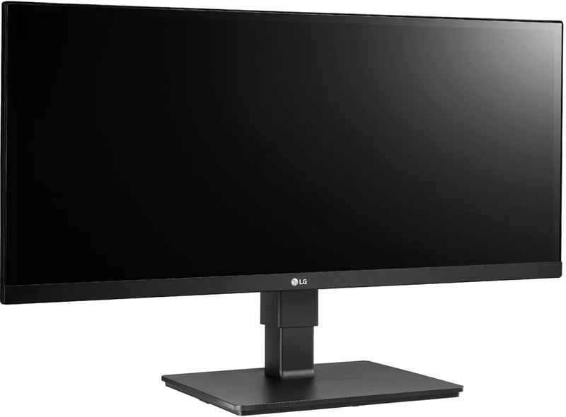 LG - Monitor LG UltraWide 29" 29BN650-B IPS FHD 75Hz 5ms HDR10