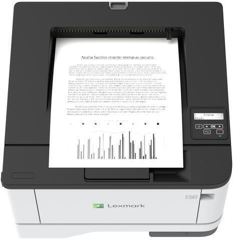  - Impresora Lexmark MS431dn Láser Monocromo