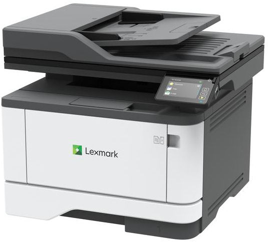Lexmark - Multifunções Lexmark MX431adn a Laser Monocromática