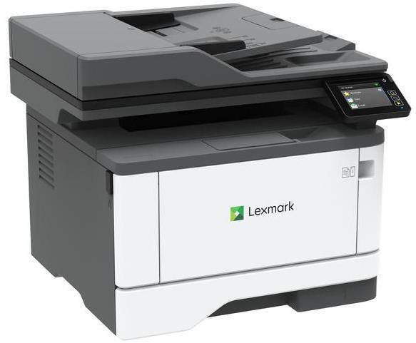 Lexmark - Multifunções Lexmark MX431adn a Laser Monocromática