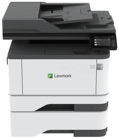 Lexmark - Multifunções Lexmark MX431adn a Laser Monocromática