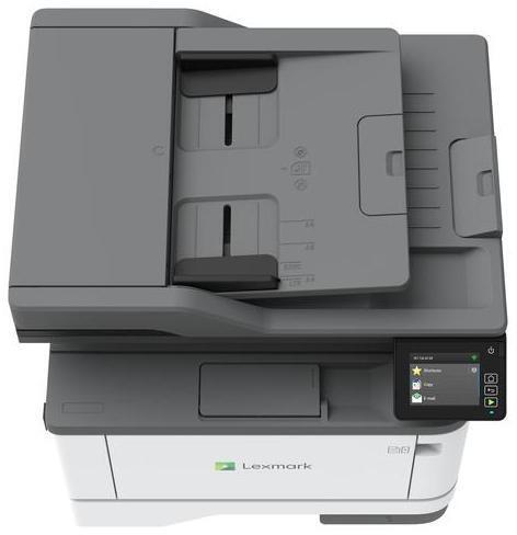 Lexmark - Multifunções Lexmark MX431adn a Laser Monocromática