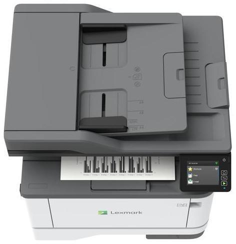 Lexmark - Multifunções Lexmark MX431adn a Laser Monocromática