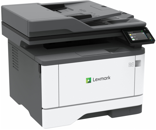 - Multifuncional Lexmark XM1342 Láser Monocromo Picture of - Multifuncional Lexmark XM1342 Láser Monocromo