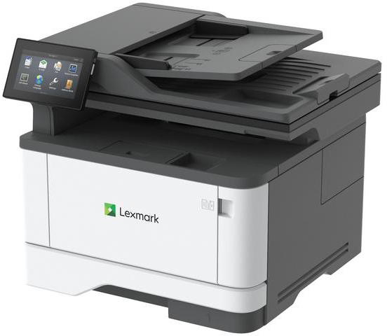  - Multifuncional Lexmark XM3142 Láser Monocromo Wi-Fi