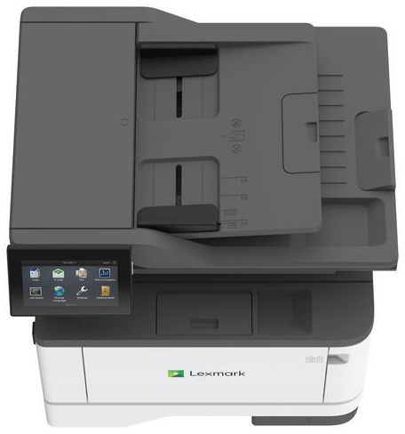  - Multifuncional Lexmark XM3142 Láser Monocromo Wi-Fi