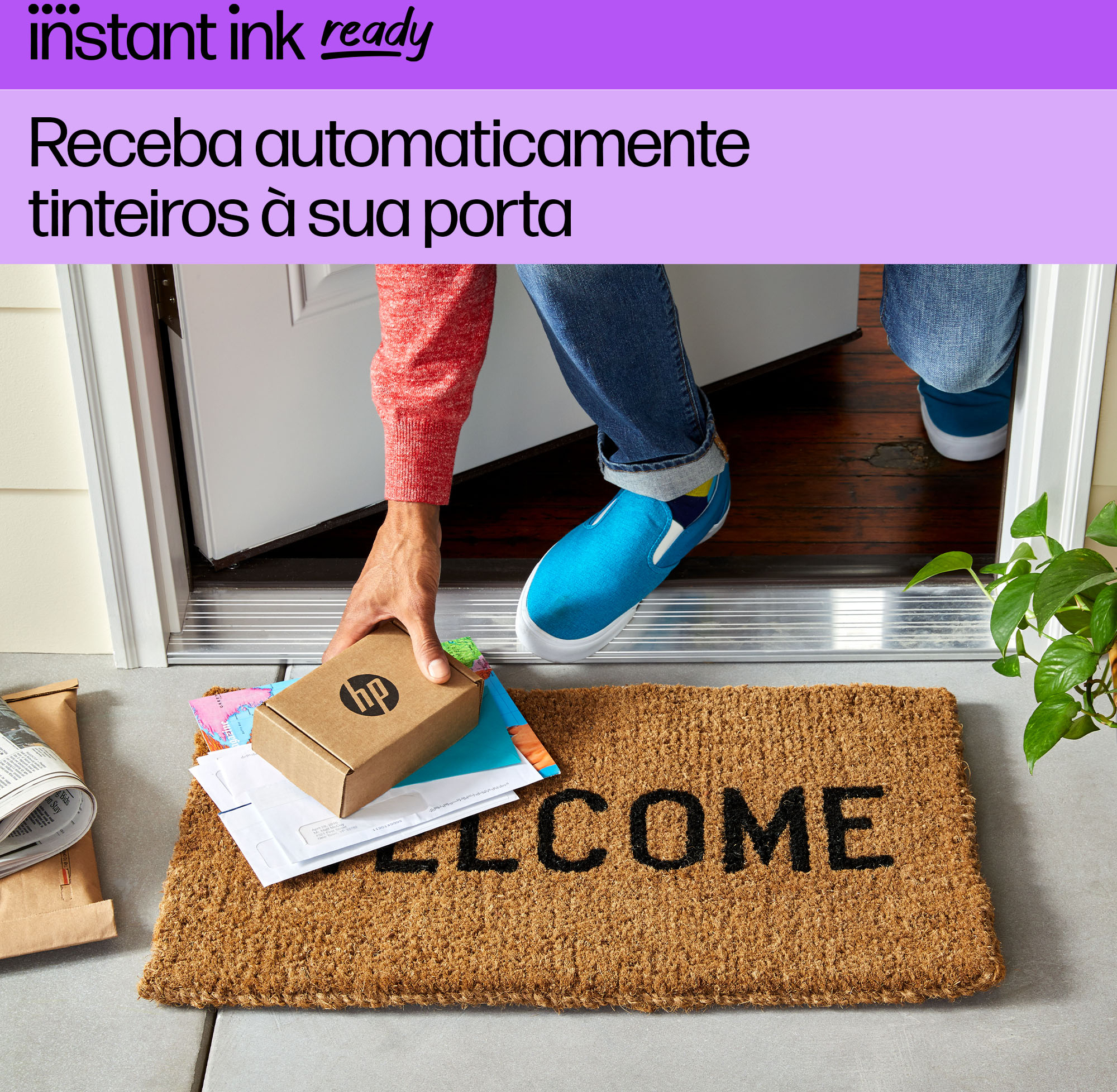  - Impresora Multifunción de Inyección de Tinta HP Envy Inspire 7221e Todo-en-Uno WiFi