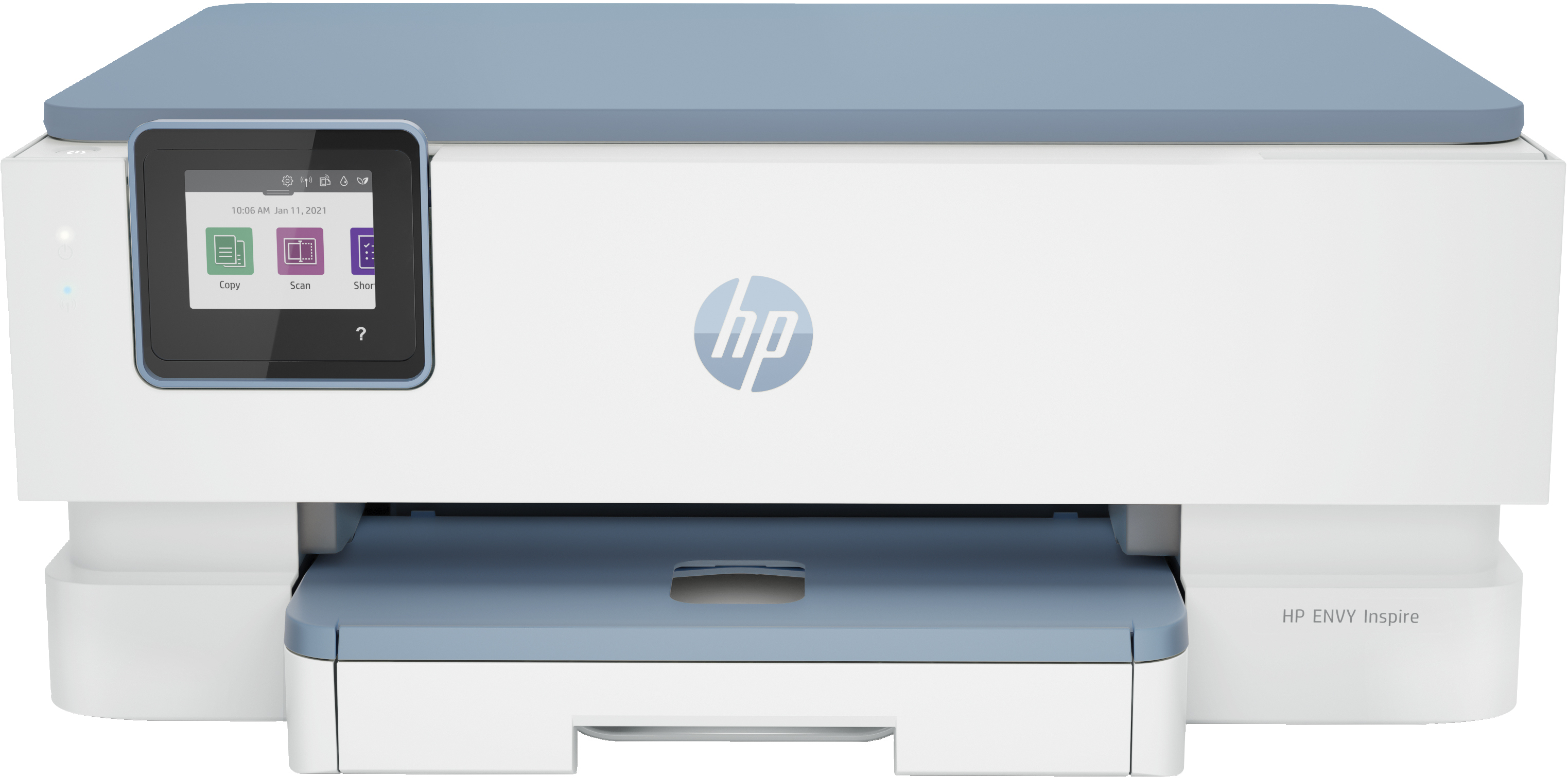 Impresora de Inyección de Tinta HP Envy Inspire 7921e All-In-ONE WiFi