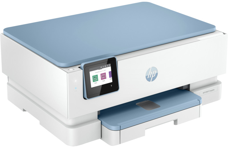 HP - Impresora de Inyección de Tinta HP Envy Inspire 7221e All-In-ONE WiFi