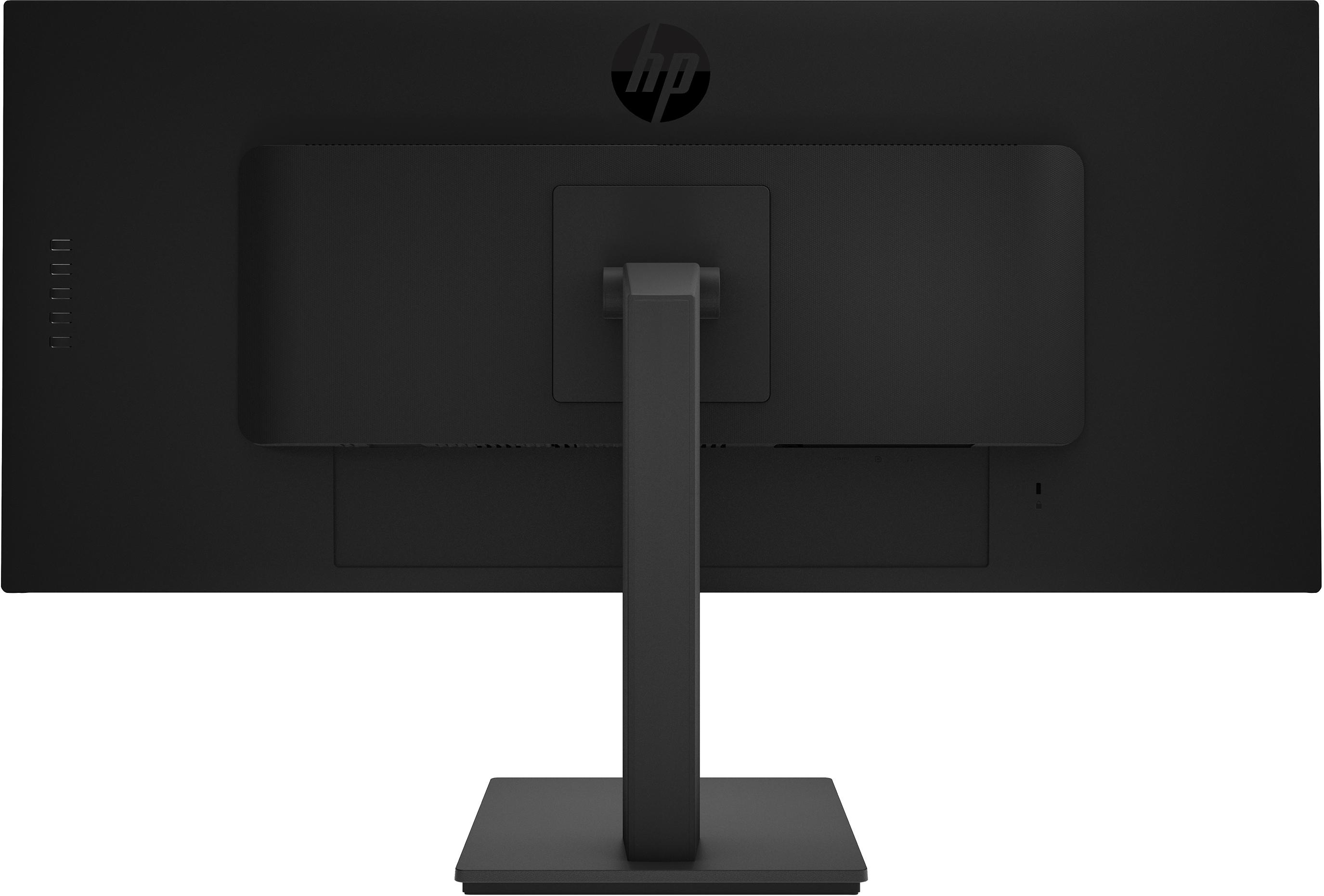 HP - ** B Grade ** Monitor HP Gaming 34" X34 IPS WQHD 165Hz FreeSync Premium 1ms